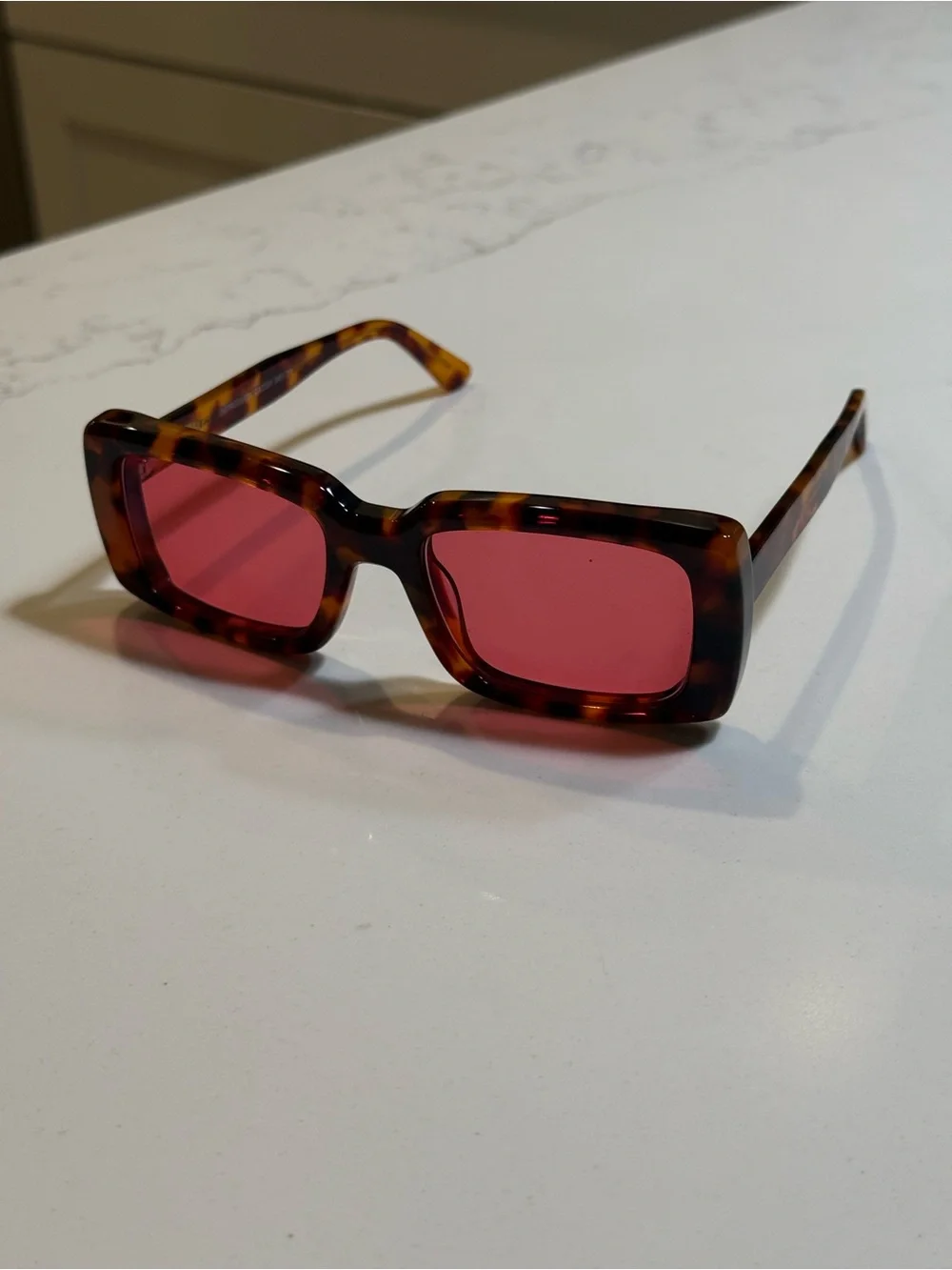Eyebuydirect custom tint